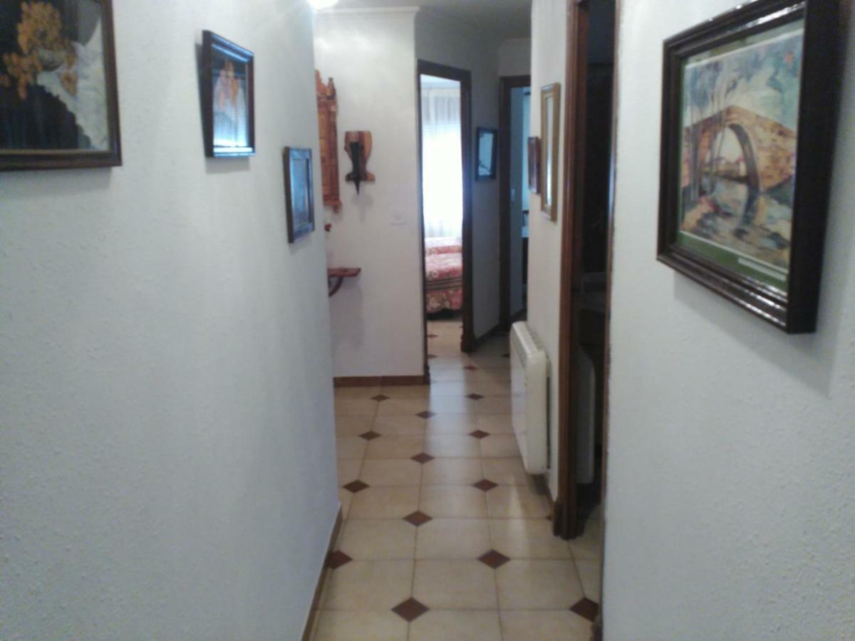 Casa Rosalia Apartment Bronchales Exterior photo